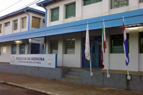 Facultad de Medicina (1)