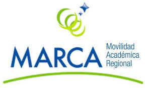 Logo MARCA