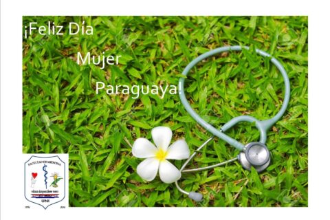 Mujer paraguaya