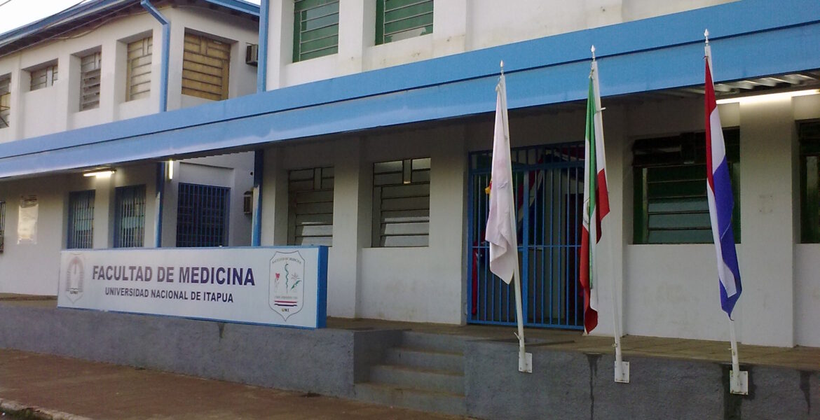 Facultad de Medicina (1)