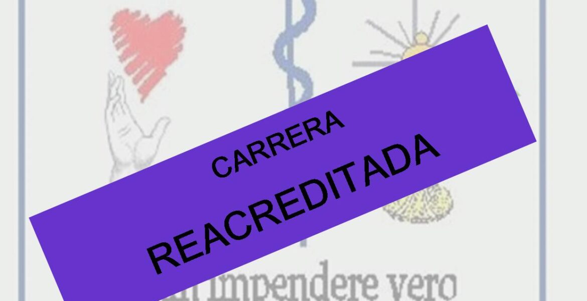 REACREDITADA