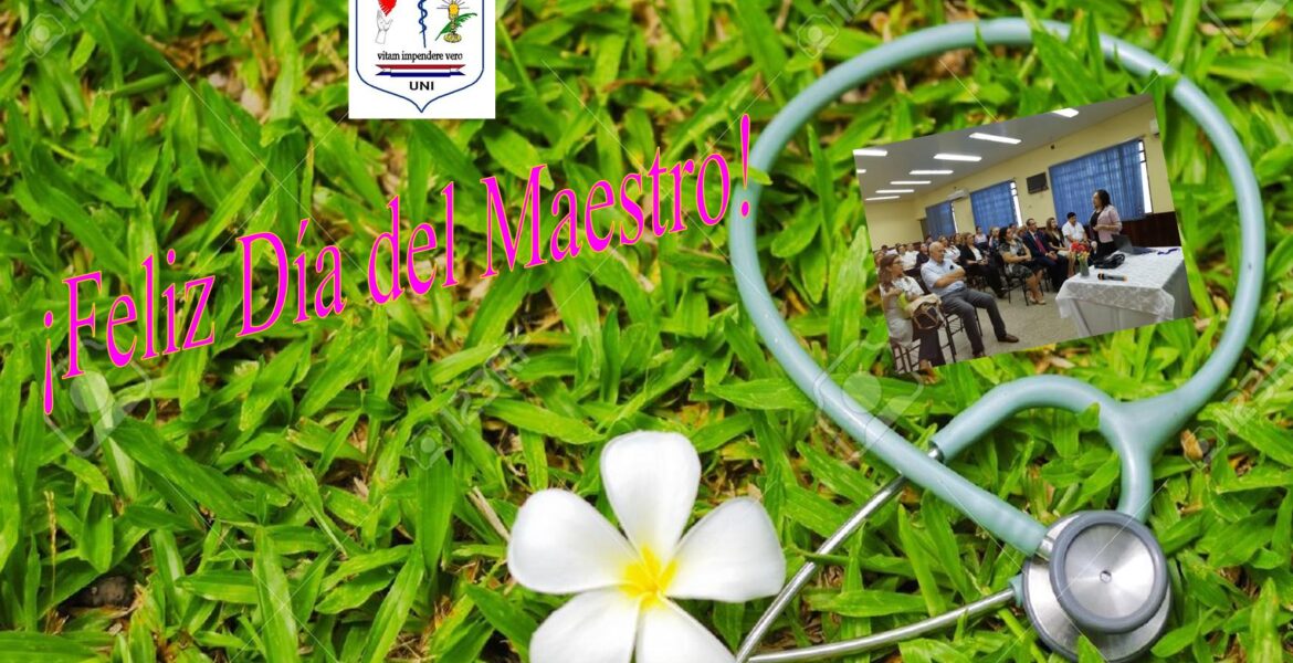 Día del Maestro