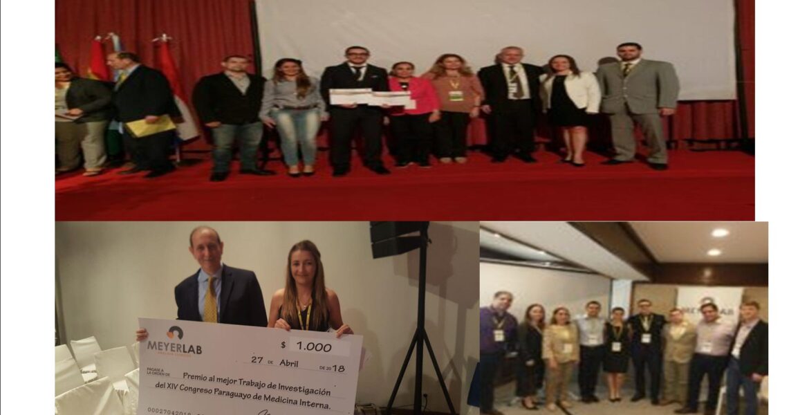 Premios SPMI