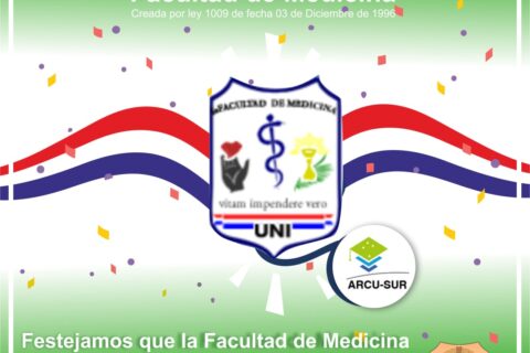 Medicina acreditado