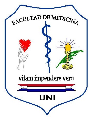 Logo MEDICINA UNI