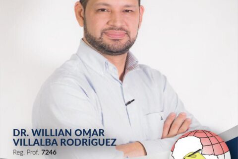 Dr. Villalba