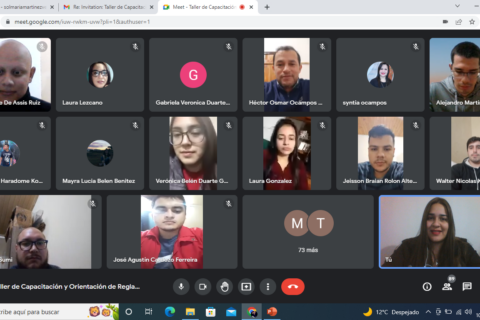 Evidencia Bienestar 5