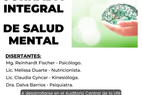 salud mental
