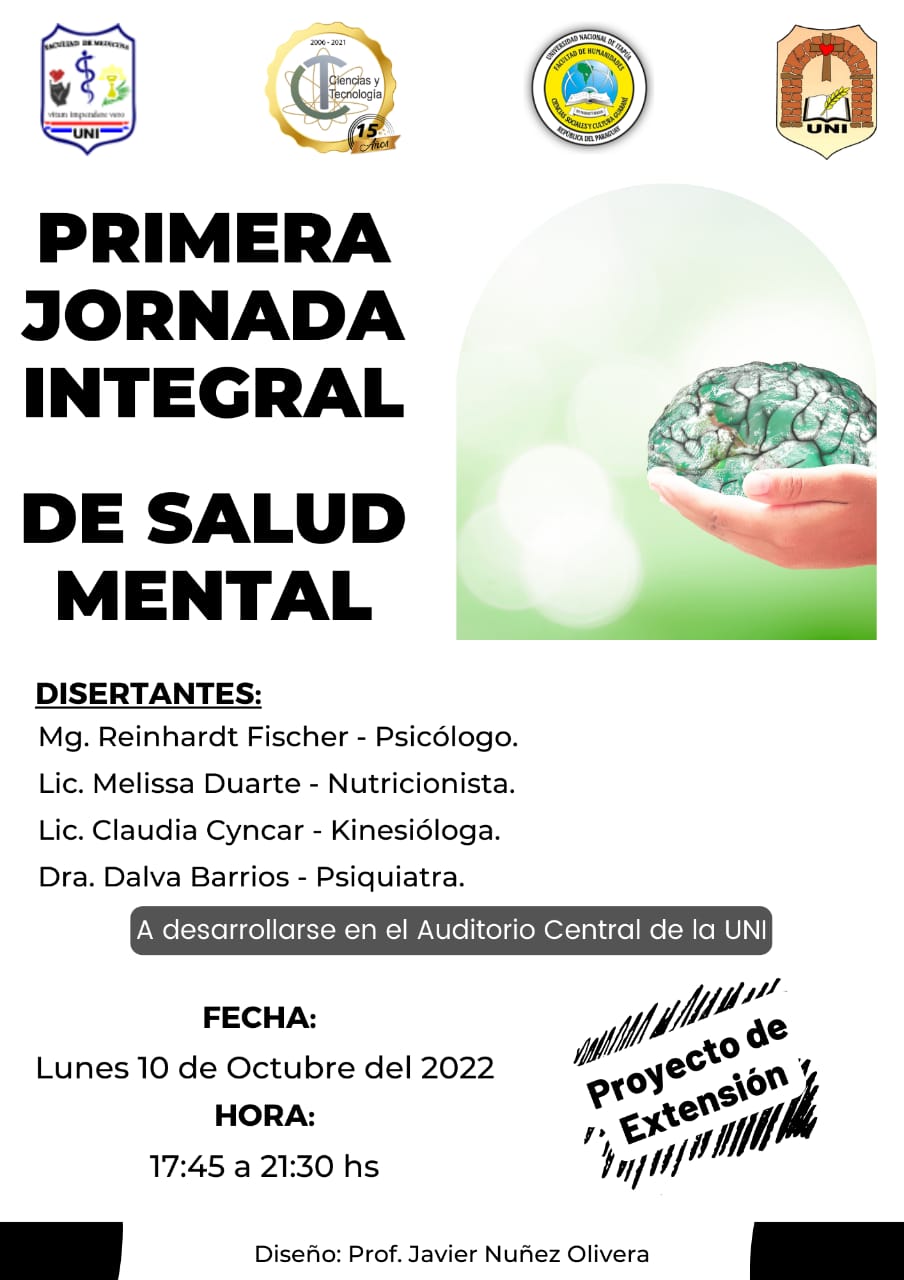 salud mental