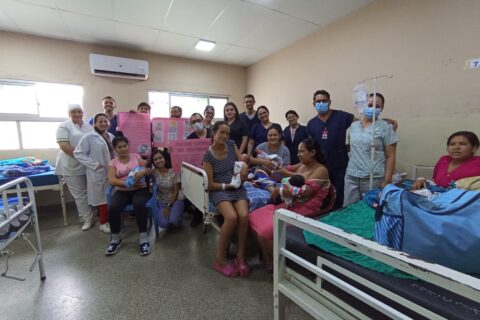 Semana de la lactancia 11