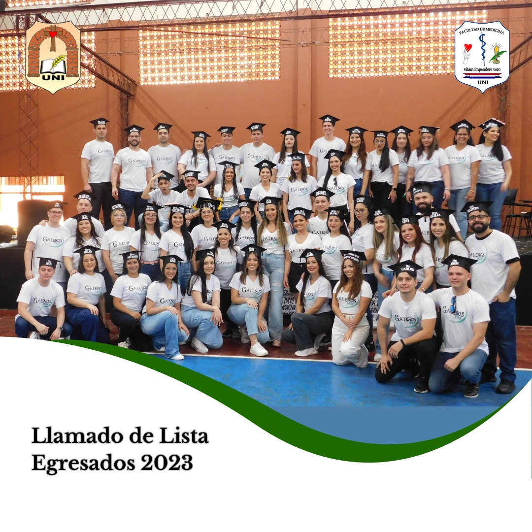 Egresados 2023