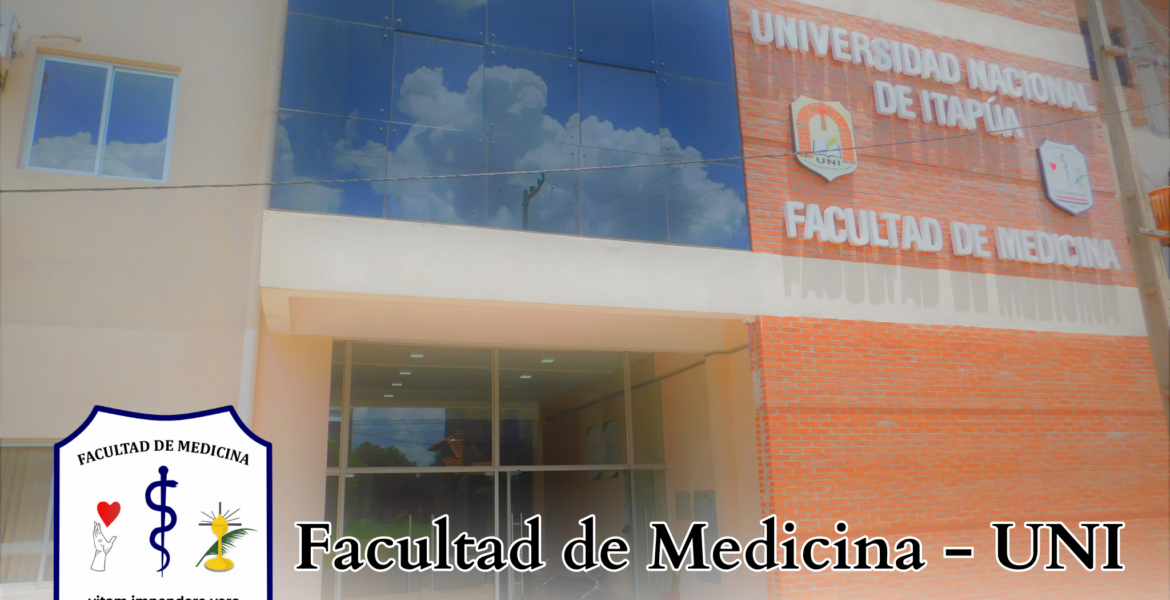 Facultad de Medicina - UNI