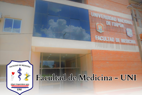 Facultad de Medicina - UNI
